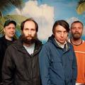 Built to Spill&Caustic Resin