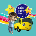 Once Upon a Time - Little Baby Bum Nursery Rhyme Friends