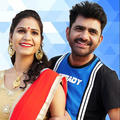 Harjeet Deewana&Shalu Chaudhary