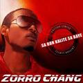 Zorro Chang&DJ Dan