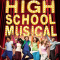 The High School Musical Cast&Vanessa Anne Hudgens