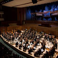 The Royal Festival Orchestra&John Barrs (organ)&Elizabeth Pendoff&Simon Wynberg