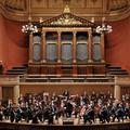 Czech Philharmonic Orchestra&Hermann Scherchen