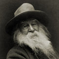 Walt Whitman&Txomin Artola