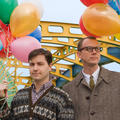 Matmos&Evicshen