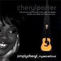 Cheryl Porter&Lone Guitar Wolf Band