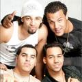 Aventura&Henry Santos&Henry Santos Jeter&Anthony Santos