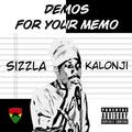 Sizzla Kalonji