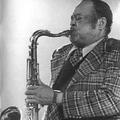 Arnett Cobb