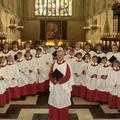 The Choir of King's College, Cambridge&English Chamber Orchestra&Stephen Cleobury