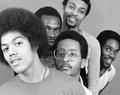 The Blackbyrds