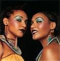 Les Nubians&Mv Bill&Lina