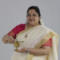 K. S. Chithra