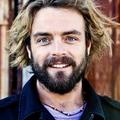 Xavier Rudd