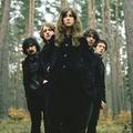 The Zutons&Dave McCabe&Sean Payne&Abi Harding