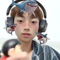 兰亭序 (冷爵牢湿 remix) (Remix) - 冷爵牢湿