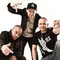 Hilltop Hoods&James Chatburn