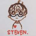 STEVEN