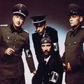 Laibach&Christian Death