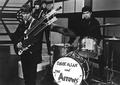 Davie Allan and The Arrows&Lisa Mychols