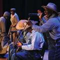 The McIntosh County Shouters