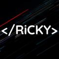 歌手RiCKY的头像