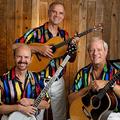 The Kingston Trio&Del McCoury&Dave Moody