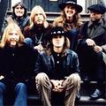 The Allman Brothers Band