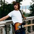 Rhett Miller