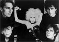 Missing Persons&Terry Bozzio