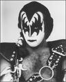 Gene Simmons