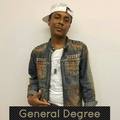 General Degree&Don Goliath