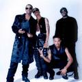 Jodeci&Timbaland