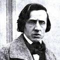 Frédéric François Chopin&Sylvia Cápová