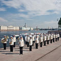 Admirality Band of Russia