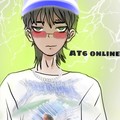 AT6&Albedo