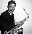 Johnny Griffin