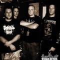 Dying fetus&John Gallagher