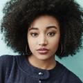 Amandla Stenberg