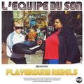 L'Equipe Du Son&the Beat Broker