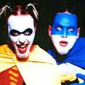 Twiztid&Insane Clown Posse