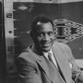 Paul Robeson&The Clark Sisters