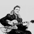 Eddie Cochran&Johannes Eccard