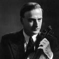 Yehudi Menuhin&Louis Kentner