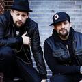 The Madden Brothers&the cool kids