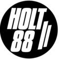 Holt 88&Tálita Mara