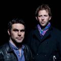 Groove Armada&Brodanse&Cari Golden