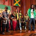 The Wailers&Mykal Rose