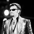 Johnny Hallyday&Yarol Poupaud