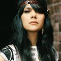 Bat For Lashes&Jennifer Decilveo&Natasha Khan